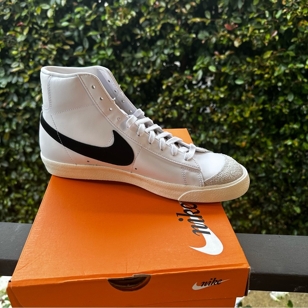 Blazer Mid ‘77 Vintage